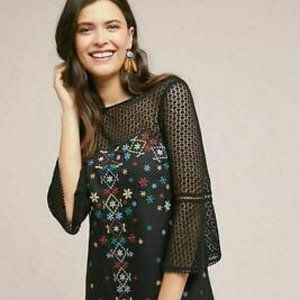 Akemi + Kin for Anthropologie Maud Dress